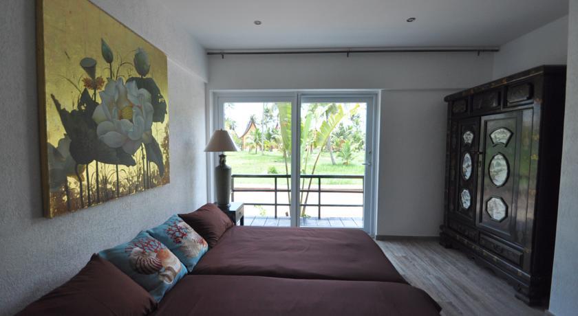 White Dragon Sea View Villa Koh Chang Ruang foto