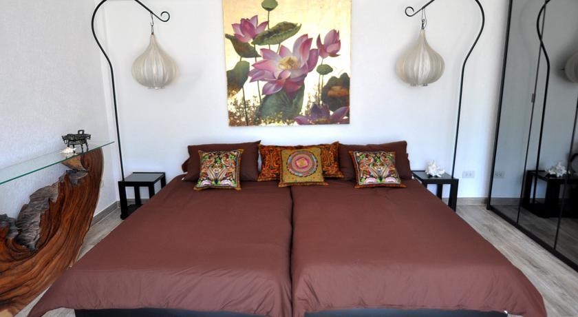 White Dragon Sea View Villa Koh Chang Ruang foto