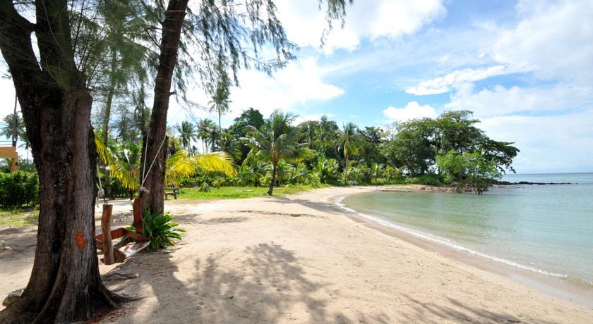 White Dragon Sea View Villa Koh Chang Ruang foto